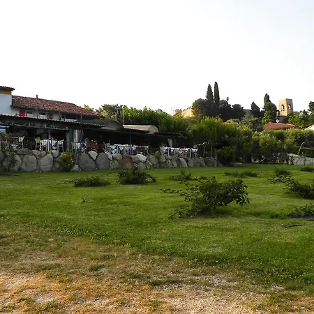 30 בית חווה Moniga del Garda