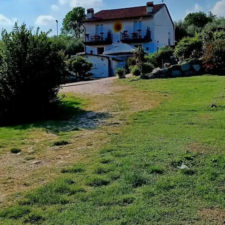 Alojamento de Turismo Rural 30 *