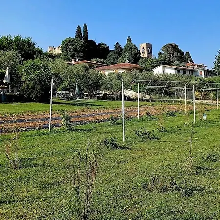 30 Alojamento de Turismo Rural Moniga del Garda