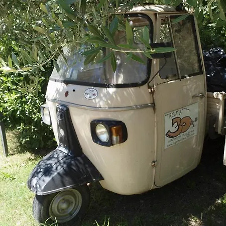 30 Bauernhof Moniga del Garda