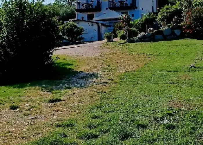 Alojamento de Turismo Rural 30 *