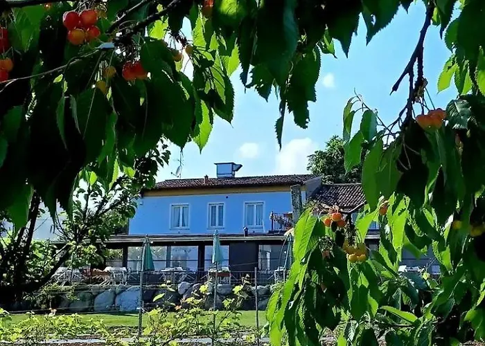 Alojamento de Turismo Rural 30 Moniga del Garda