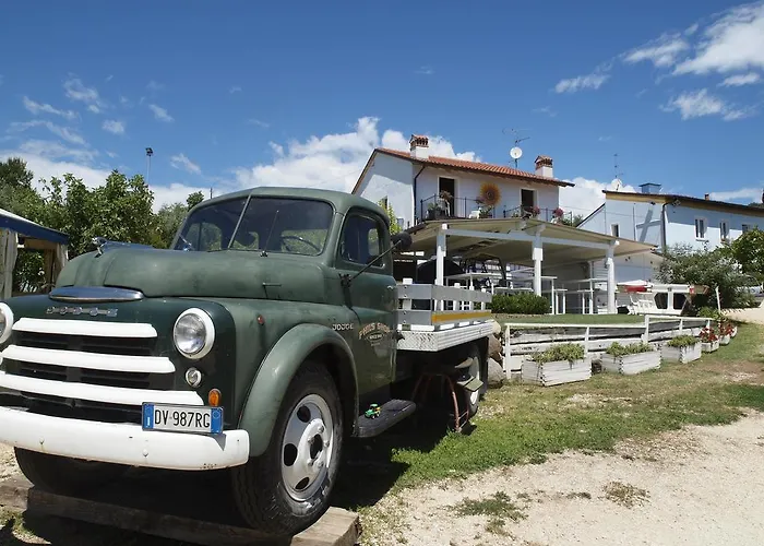 Alojamento de Turismo Rural 30 *