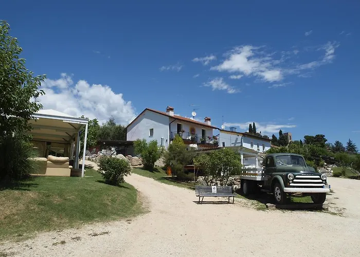 Alojamento de Turismo Rural 30