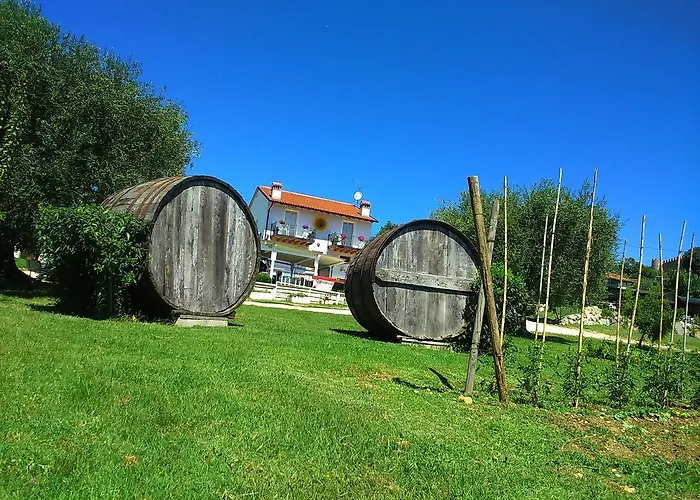 30 Alojamento de Turismo Rural *