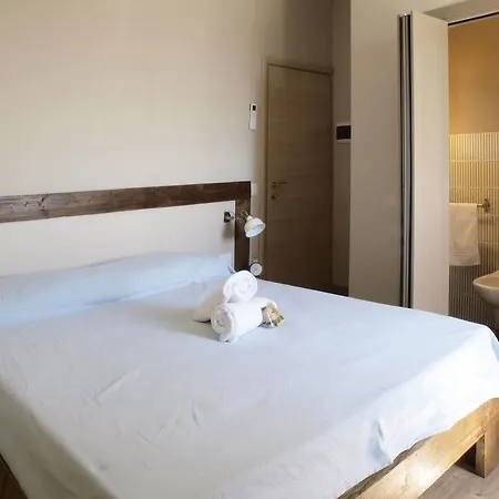 30 Alloggio per agriturismo