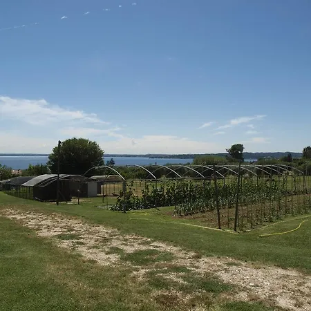 Alloggio per agriturismo 30